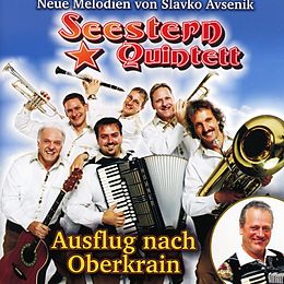 Seestern Quintett CD Ausflug Nach Oberkrain
