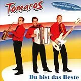 Tomaros CD Die Bist Das Beste