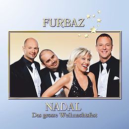 Furbaz CD Nadal - Das Grosse Weihnachtsfest