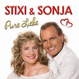 Stixi & Sonja CD Pure Liebe