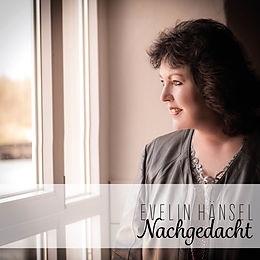 Evelin Hänsel CD Nachgedacht