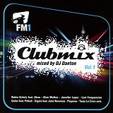 Various Artists CD Fm1 ClubmiX Vol.1