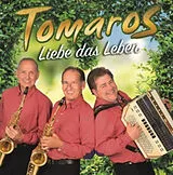 Tomaros CD Liebe Das Leben