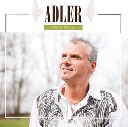 Adler CD Neue Wege