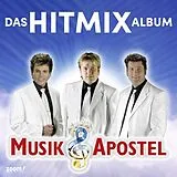 Musikapostel CD Das HitmiX Album