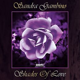 Sandra Gambino CD Shades Of Love
