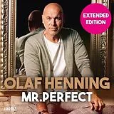 Olaf Henning CD Mr. Perfect (extended Edition)
