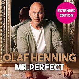 Olaf Henning CD Mr.Perfect (Extended Edition)