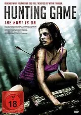 Hunting Game DVD
