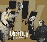 Sputnik Muzik CD Überflug