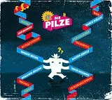 Die Pilze CD Wer Sind Die Pilze