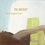 Hans Burgener CD In-sight
