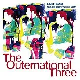 Albert Landolt CD The Outernational Three