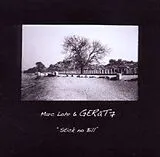 Marc Lohr & GER"T7 CD Stick No Bill