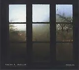 Fabian M. Mueller CD Monolog