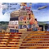 Mister Mohop and Large Shape CD Barockoko
