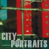 Sibylla Giger CD City Portraits