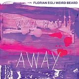 Florian Egli Weird Beard CD Away
