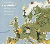 Lorenz Raab CD Expanded
