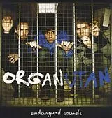 Organutan Vinyl Endangered Sounds (Vinyl)