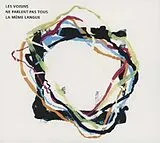 Joy Frempong & Philippe Ehinge CD Les Voisins Ne Parlent Pas Tou
