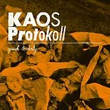 KAOS Protokoll CD Quick & Dirty