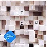 Philipp Jagschitz Trio CD It Seems