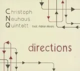 Christoph Neuhaus Quintett fea CD Directions
