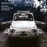 Massimiliano Tonelli CD Altrove