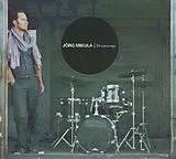 Jörg Mikula CD Drumsongs