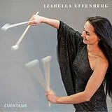Izabella Effenberg CD Cuentame