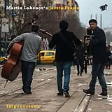 Martin Lubenov's Jazzta Prasta CD Impressions