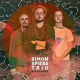 Simon Spiess Trio CD Stardance