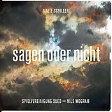 Malte Schiller & Spielvereinig CD Sagen Oder Nicht