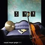 ROSSET/MEYER/GEIGER Vinyl DRUE