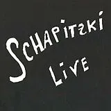 Felix Wahnschaffe CD Schapizki Live