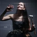 Izabella Effenberg Trio CD Iza