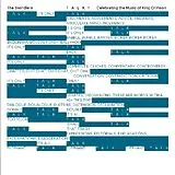 The Swindlers CD Talk! Celebrating The Music Of King Crimson