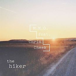 Meinberg/Meyer/Oberbeck CD The Hiker