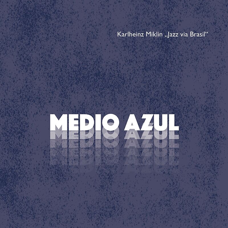 Medio Azul