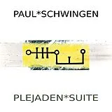 Paul Schwingen CD Plejaden Suite