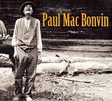 Paul Mac Bonvin CD Le Patois