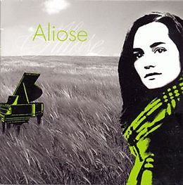 Aliose CD Aliose