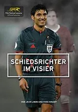 Schiedsrichter im Visier DVD
