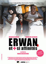 ERWAN et + si affinités DVD