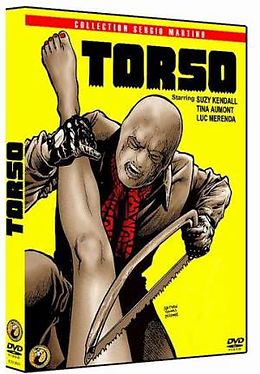 Torso DVD