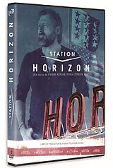 Station Horizon DVD