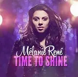 Mélanie René CD Mélanie René