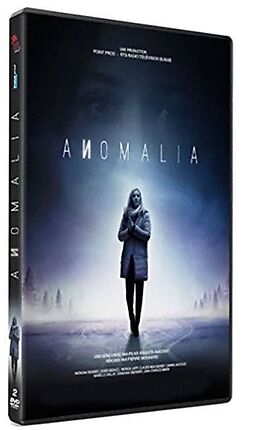Anomalia (Série TV) DVD