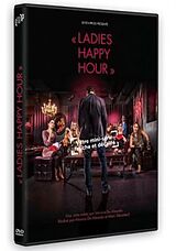 Ladies Happy Hours DVD